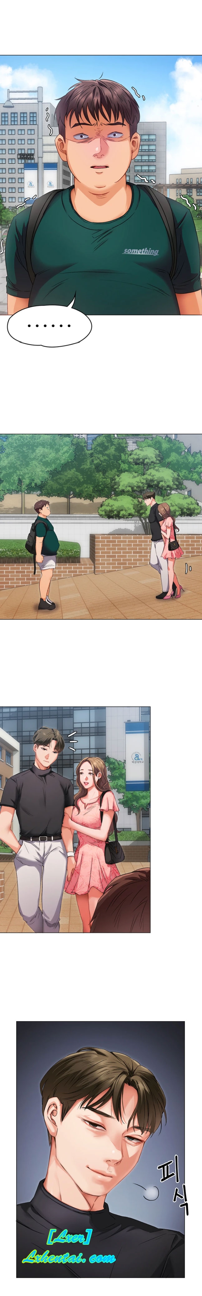 tối nay cưng muốn ăn gì? chapter 1 35