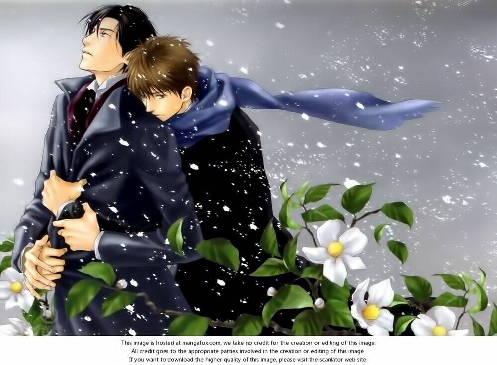 bình minh u sầu chapter 14 5