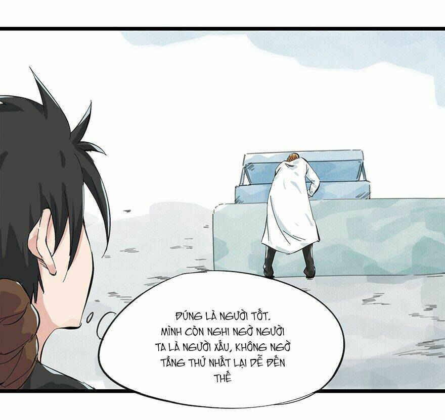 tháp trăm tầng chapter 5 29