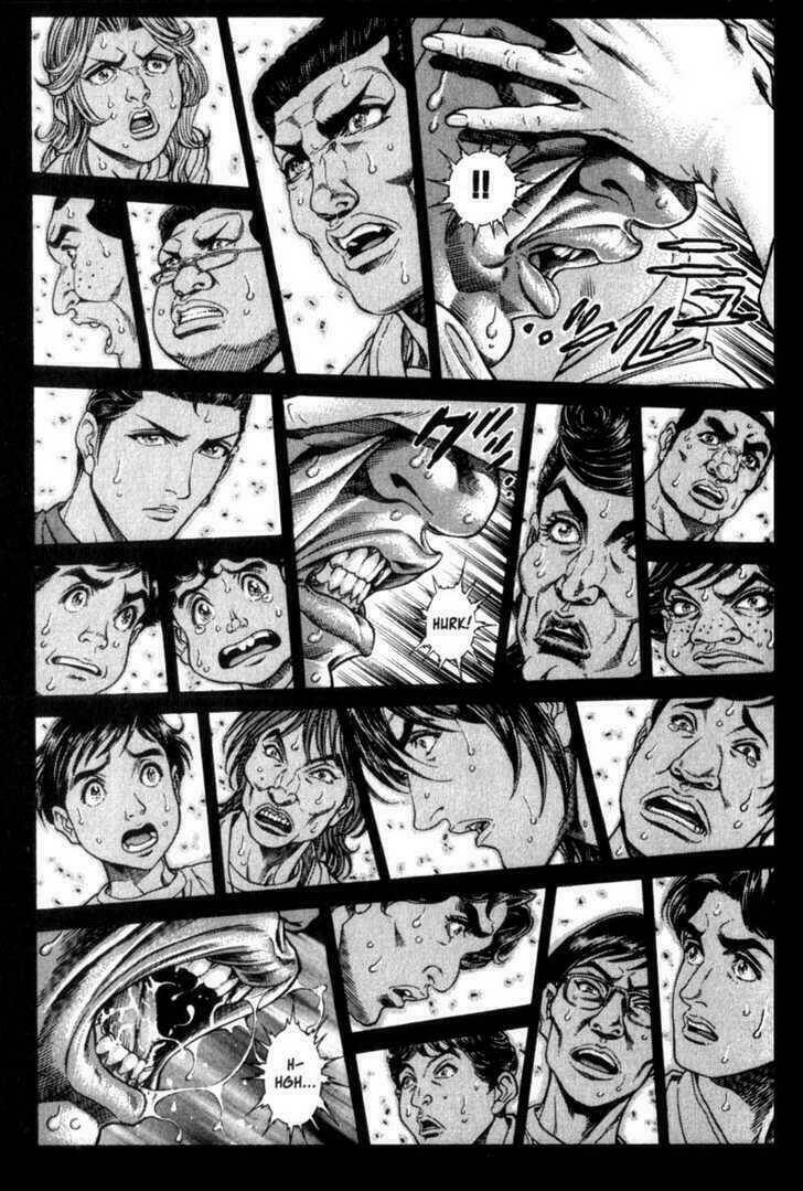 sống còn - trò chơi sinh tử chapter 83 12