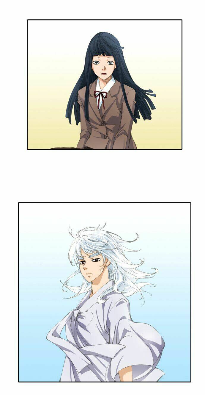 a thousand years ninetails chapter 8 13