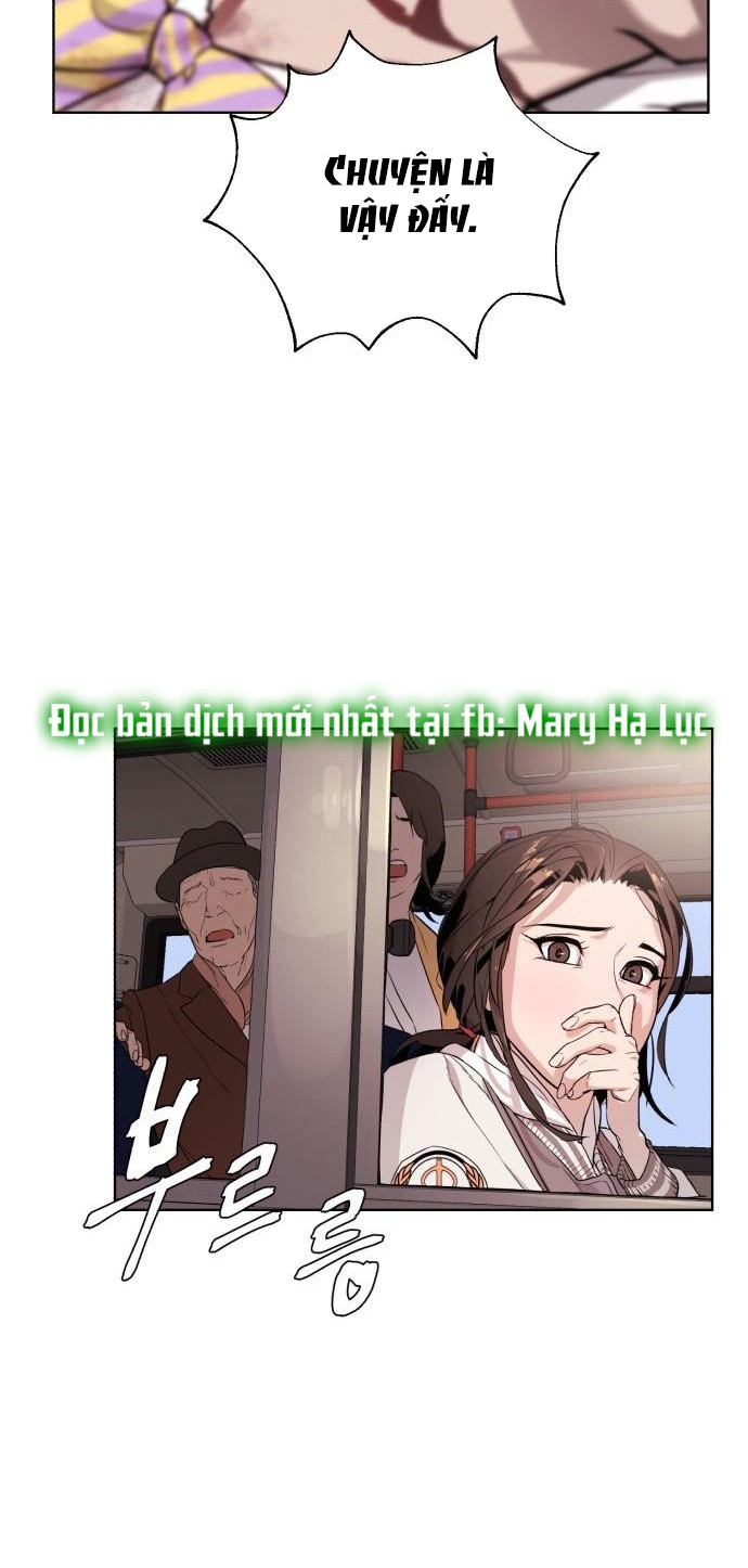 bạch huyết - white blood chapter 1 43