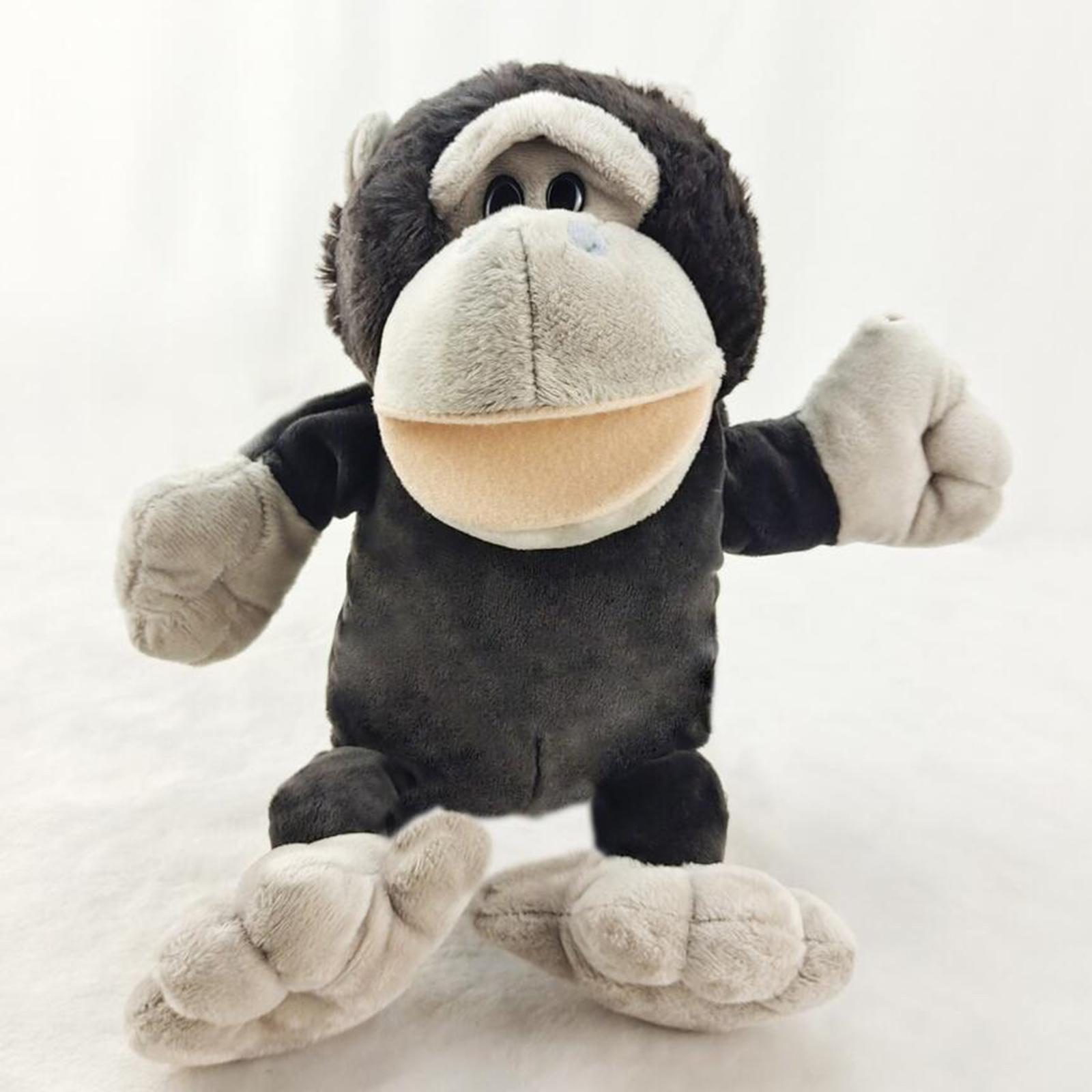 2x Golf Club Head Cover Wooden Driver Head Cover Sleeve