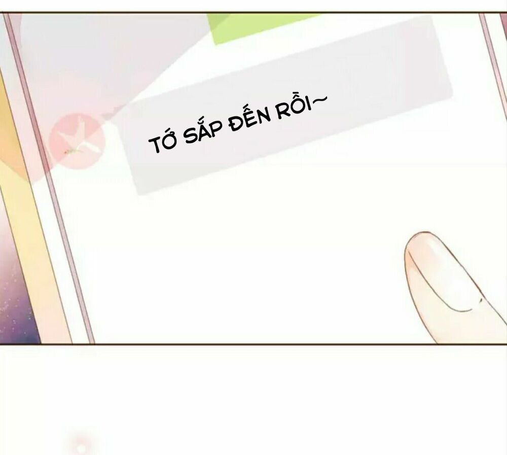 Tình yêu là màu hoa anh thảo chapter 29.2 3