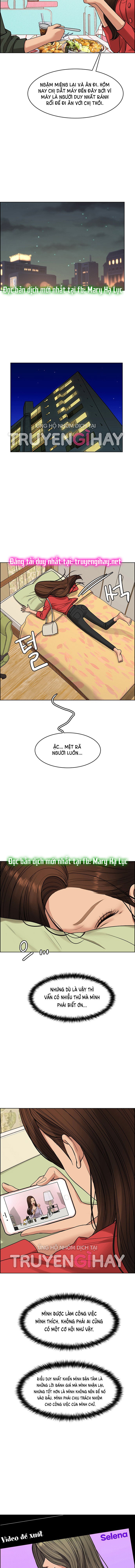 vẻ đẹp đích thực - true beauty chapter 205.1 10