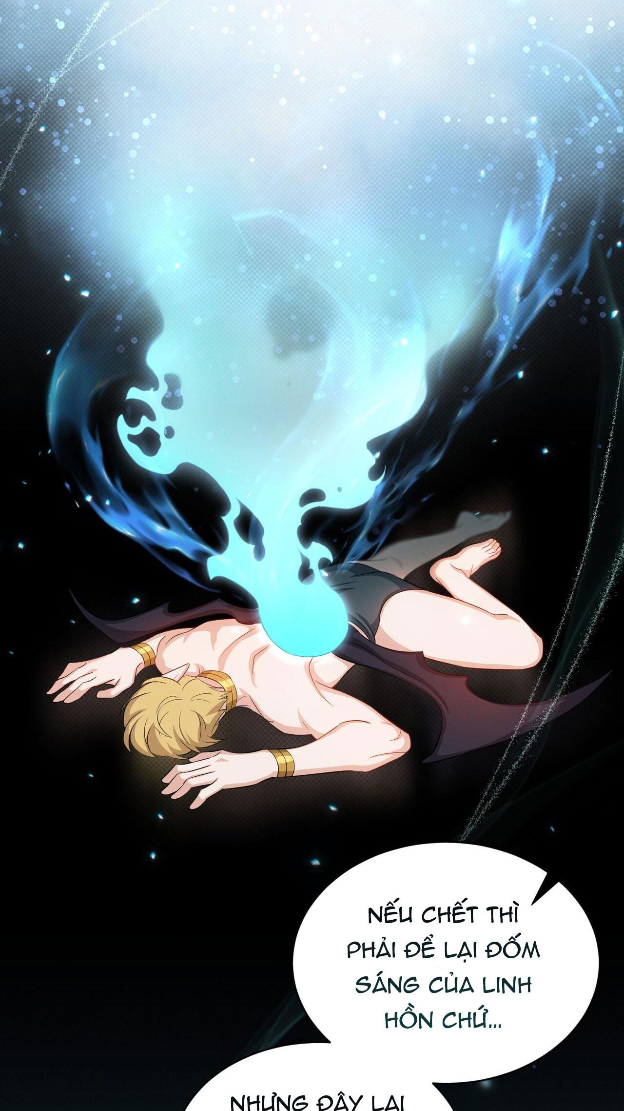 mặt trăng quỷ chapter 16 51