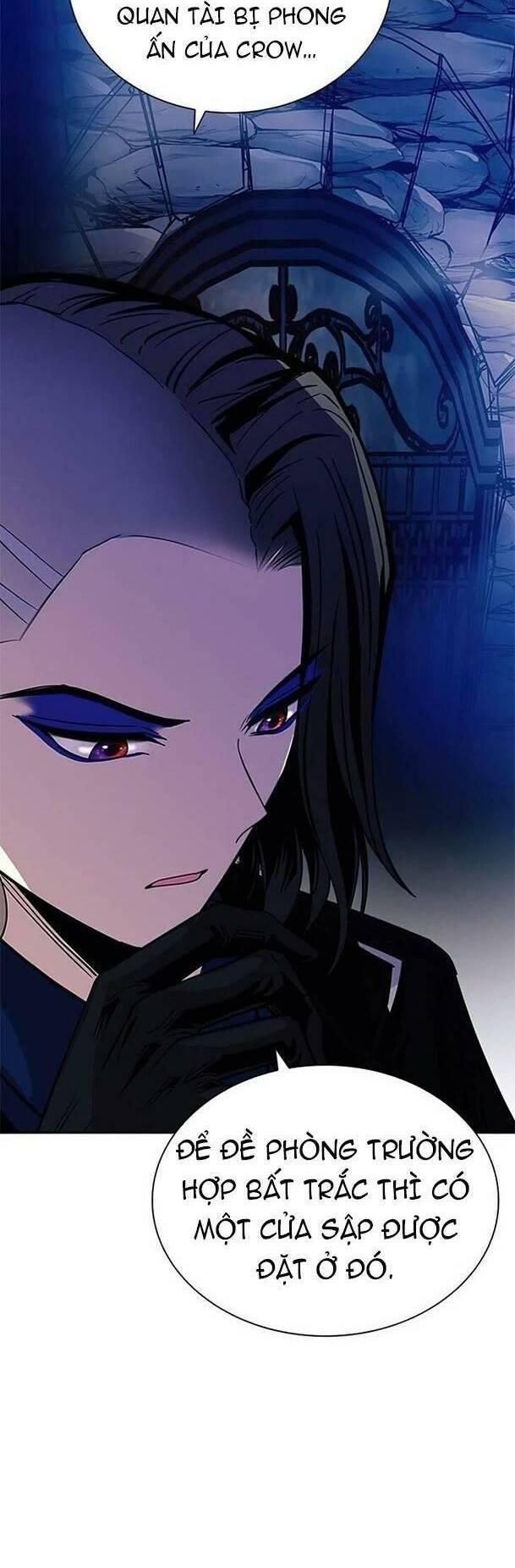 chuyển sinh thành ác nhân chapter 64 20