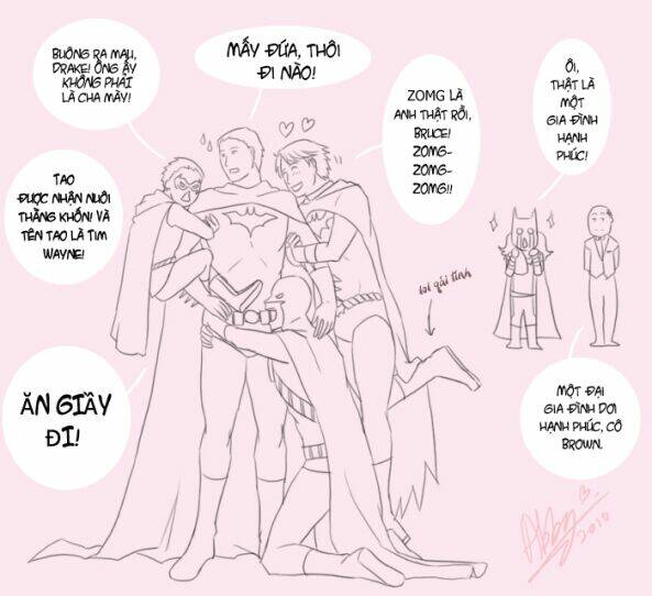 dj comicfan batman and other chapter 7 3