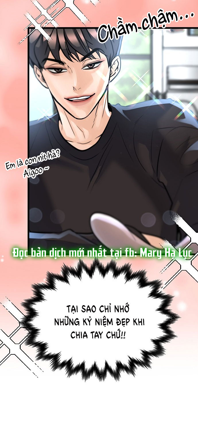 random target - mục tiêu ngẫu nhiên chapter 1.2 52