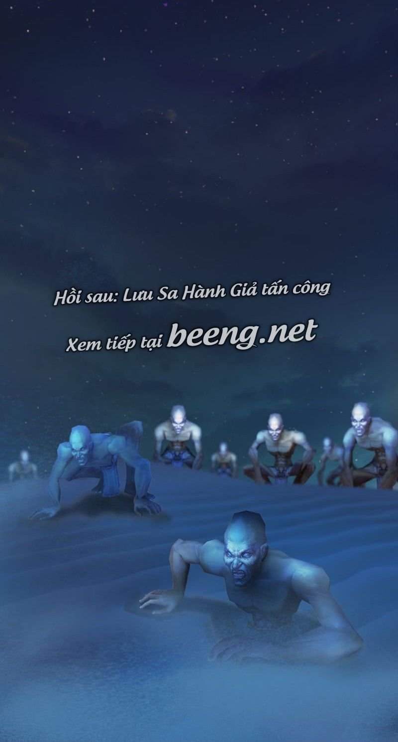 lâm uyên kiếp chapter 8 87