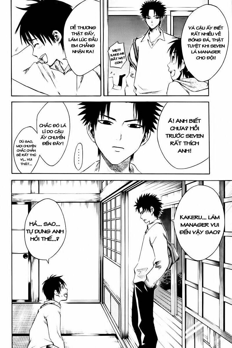 kỵ sĩ trong vòng cấm chapter 1 51