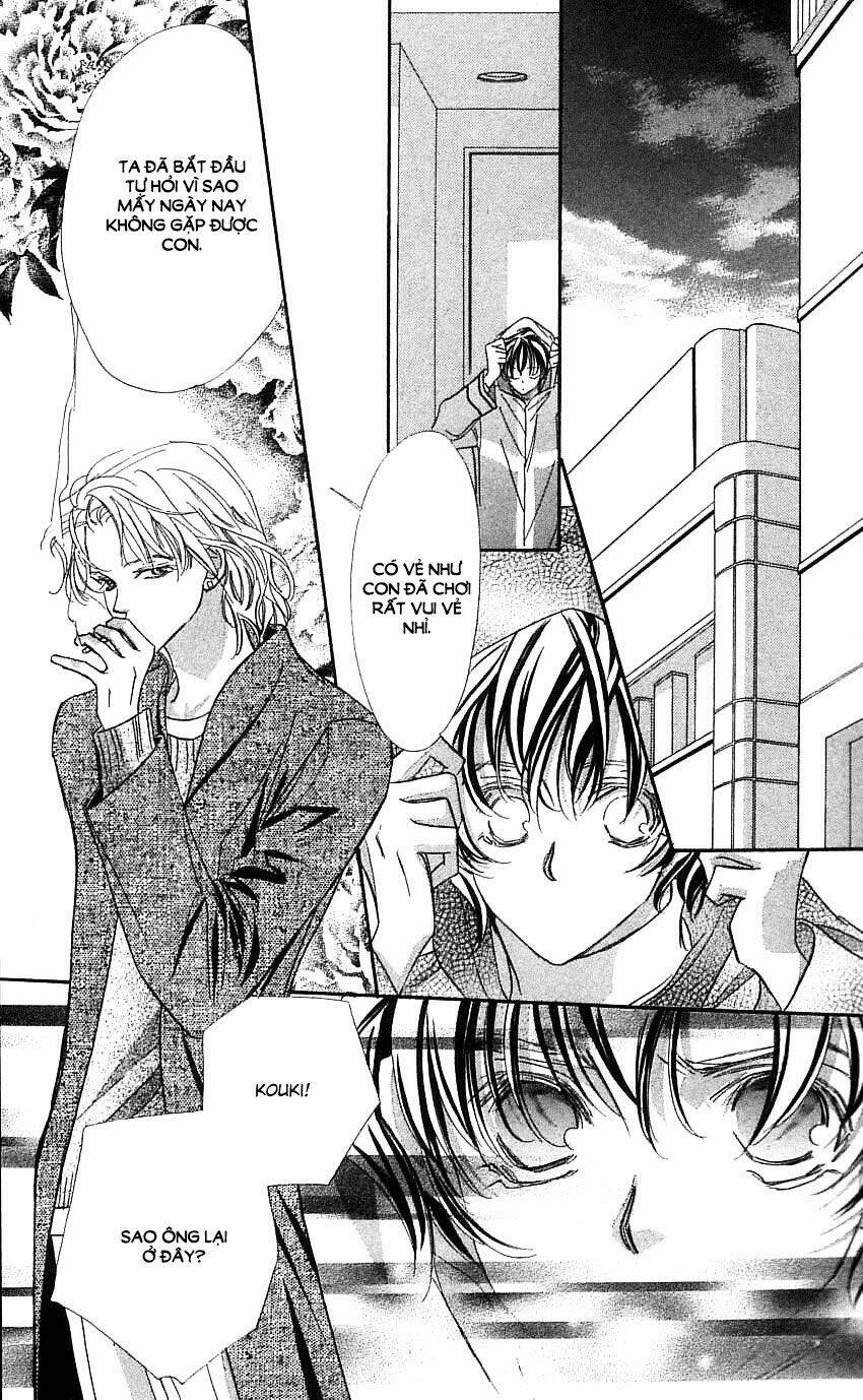 yoru made matenai chapter 30 34