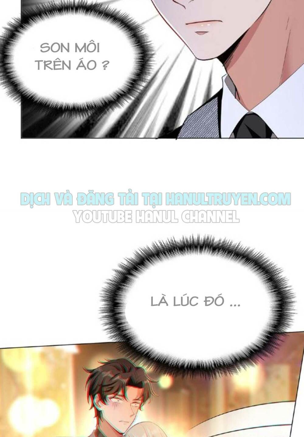 cô vợ nhỏ nuông chiều quá lại thành ác!! chapter 77 16