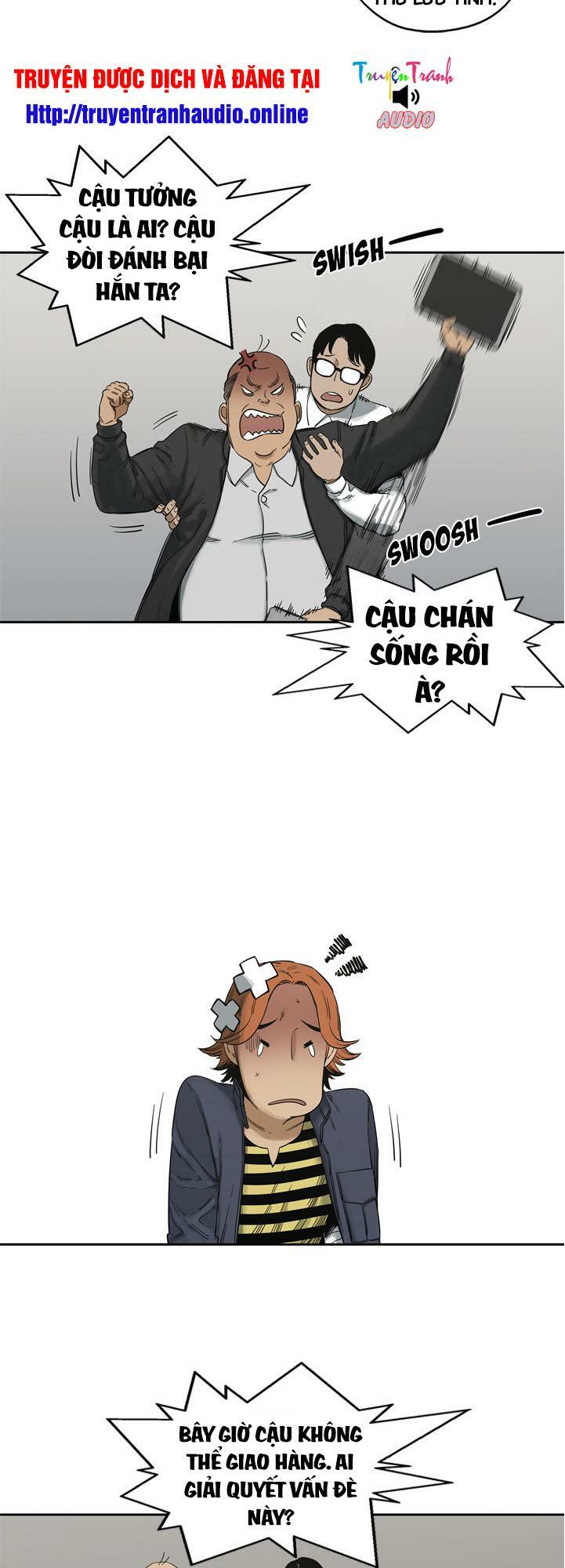 anh shipper may mắn chapter 15 44