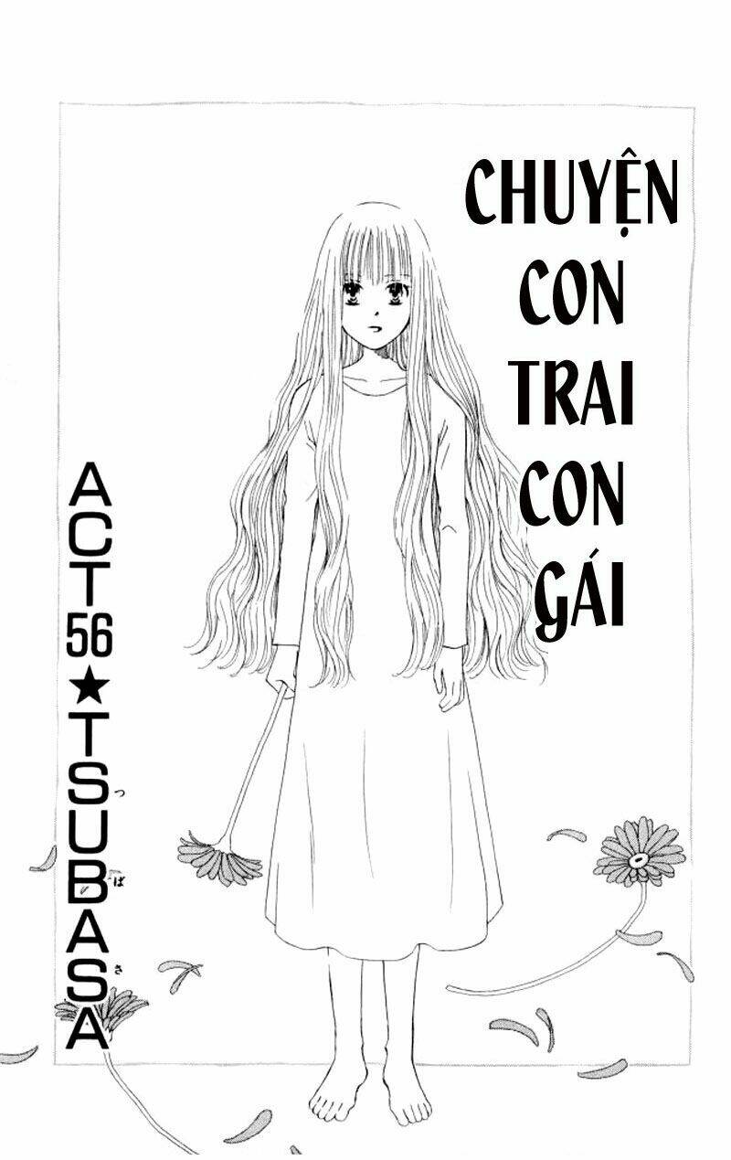 kare kano hajimemashita chapter 56 1