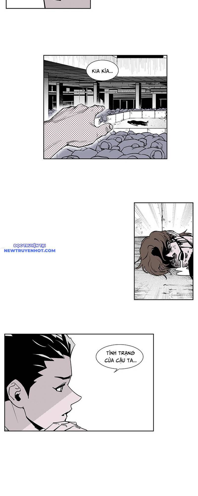 fight class 3 chapter 129 5