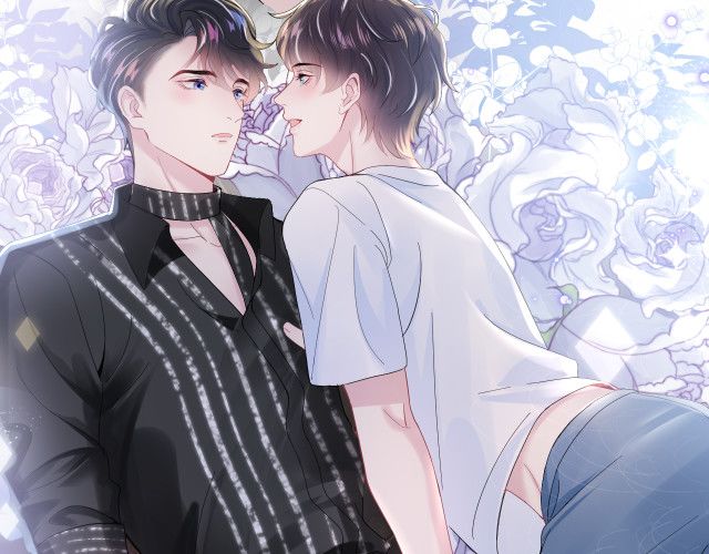 Tuyệt Mỹ Bạch Liên Online Dạy Học chapter 16.5 33