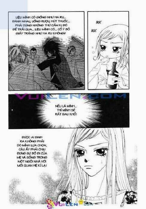 lớp học đặc biệt chapter 5 65