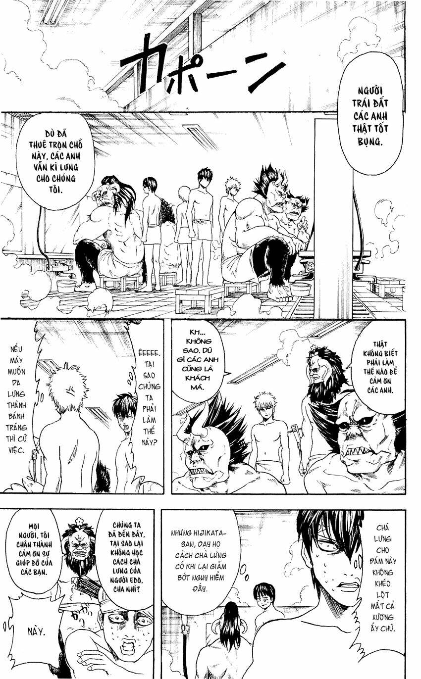 gintama - linh hồn bạc chapter 335 9