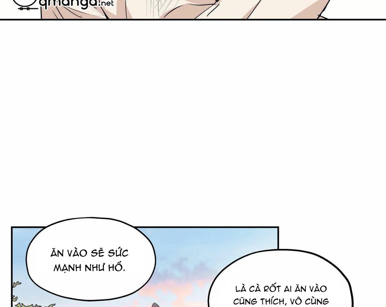 không chốn yêu đương chapter 65.5 25