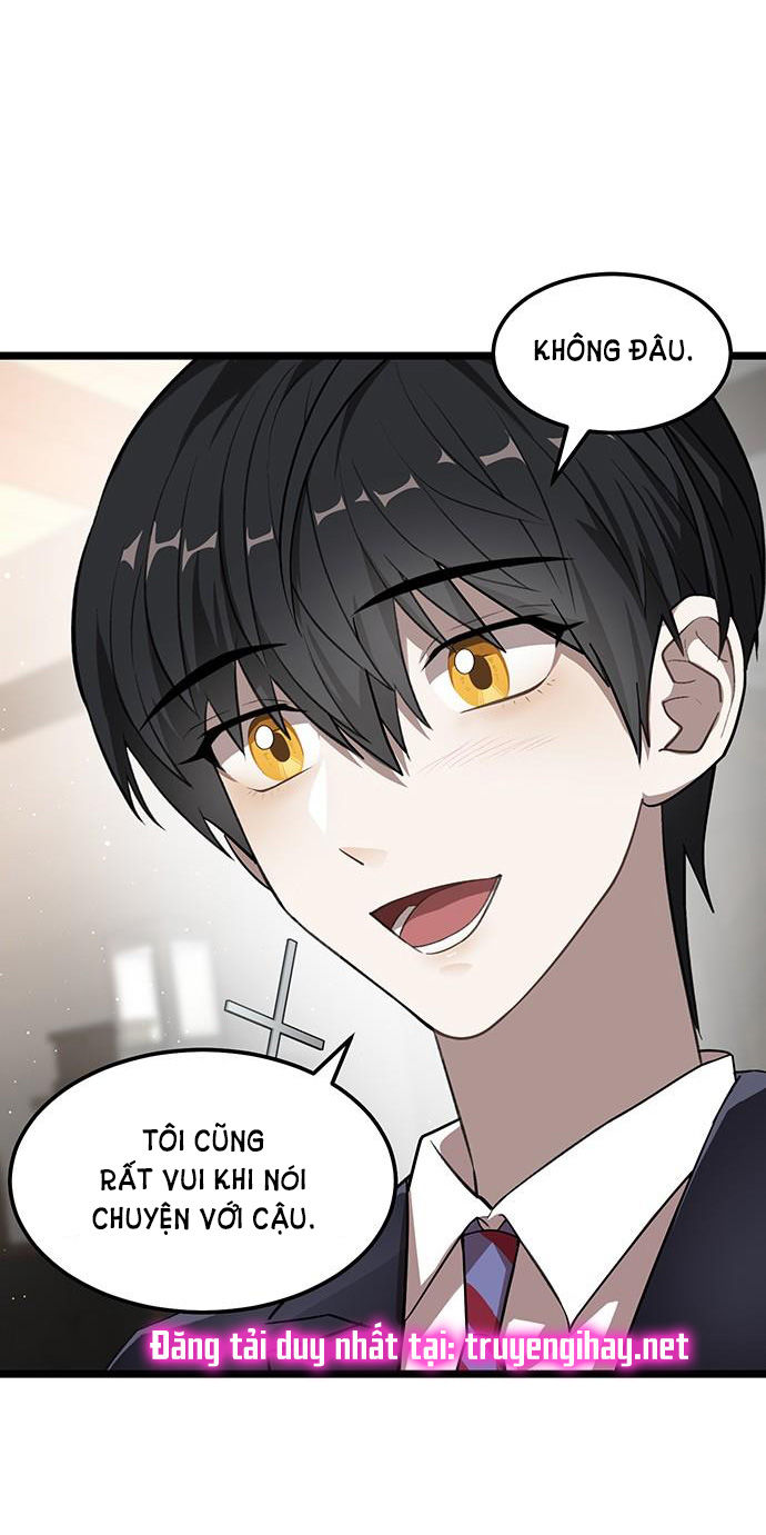 dark moon - tế đàn ánh trăng chapter 2.2 4