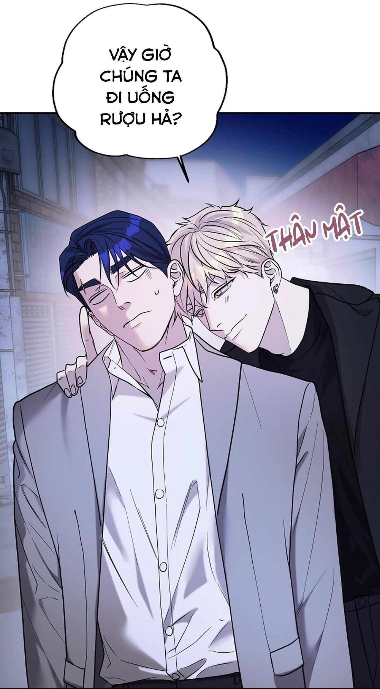 lý do bị loại chapter 3 66