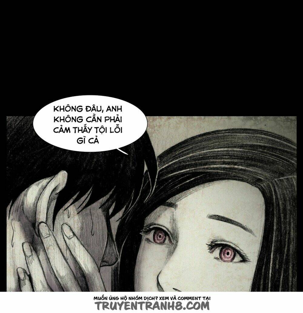 ngôi nhà của những búp bê chapter 8 67