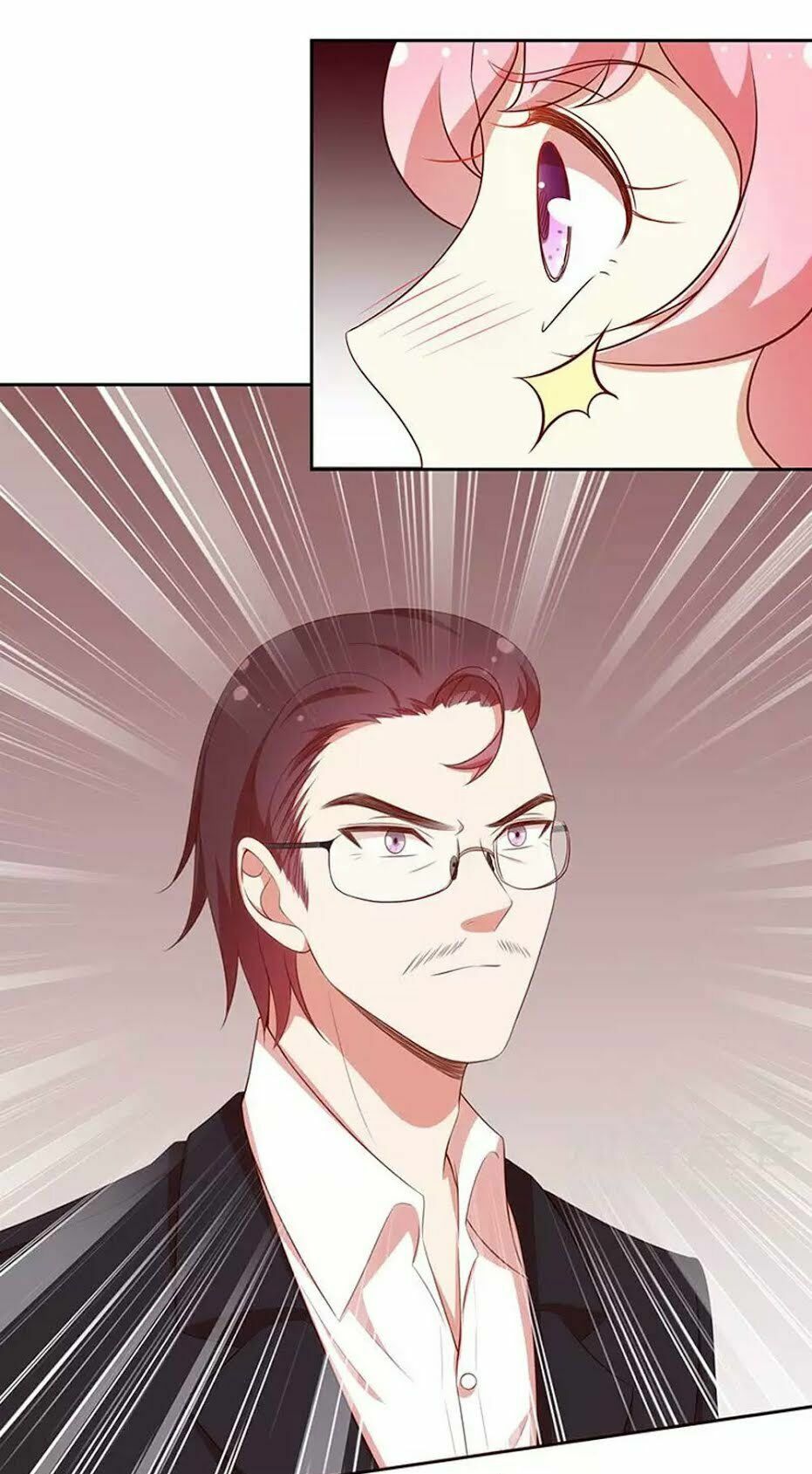 cả thế giới đều không bằng người chapter 61 22