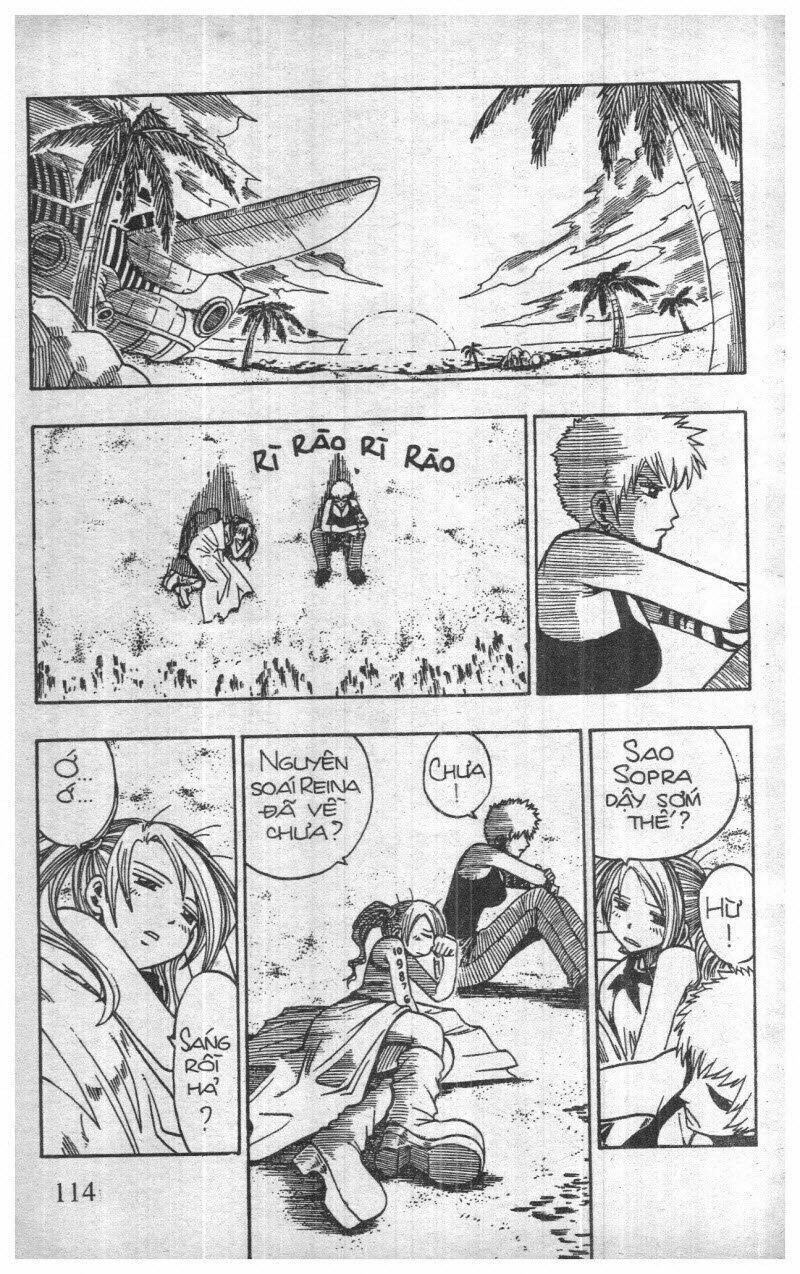 rave master (scan) chapter 16 84