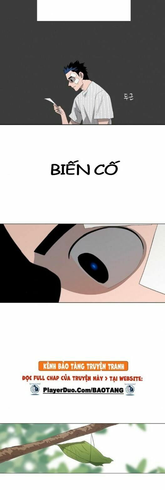 Võ Sĩ Quyền Anh chapter 45 43