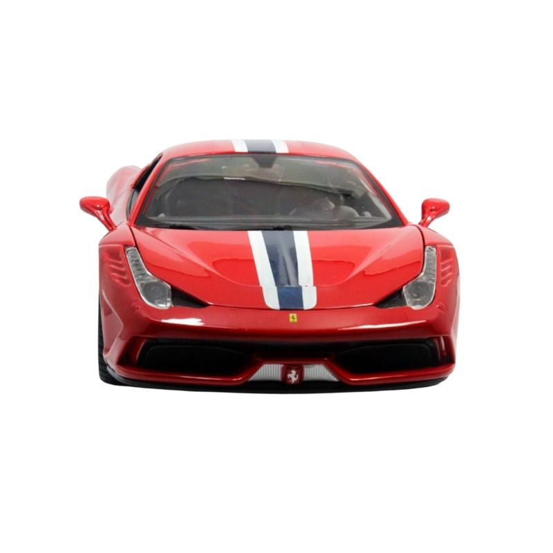 Đồ Chơi MAISTO Mô Hình Tỉ Lệ 1:43 Xe Ferrari 458 Speciale Đỏ 36025/18-36100