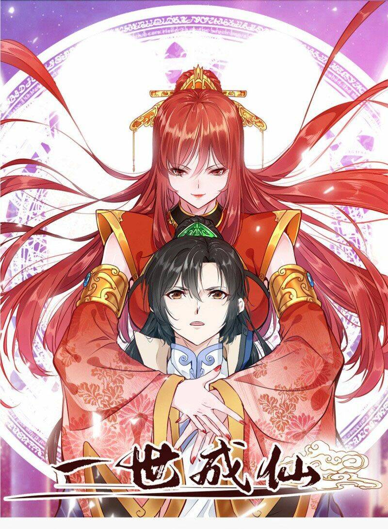 một đời thành tiên chapter 42 1