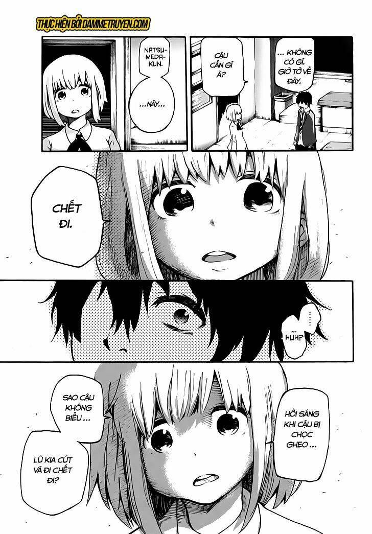 warau ishi chapter 1 15