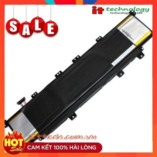 Pin cho laptop Asus S500 E500CA E550CA F502CA P500CA V500 X502CA C31-X502