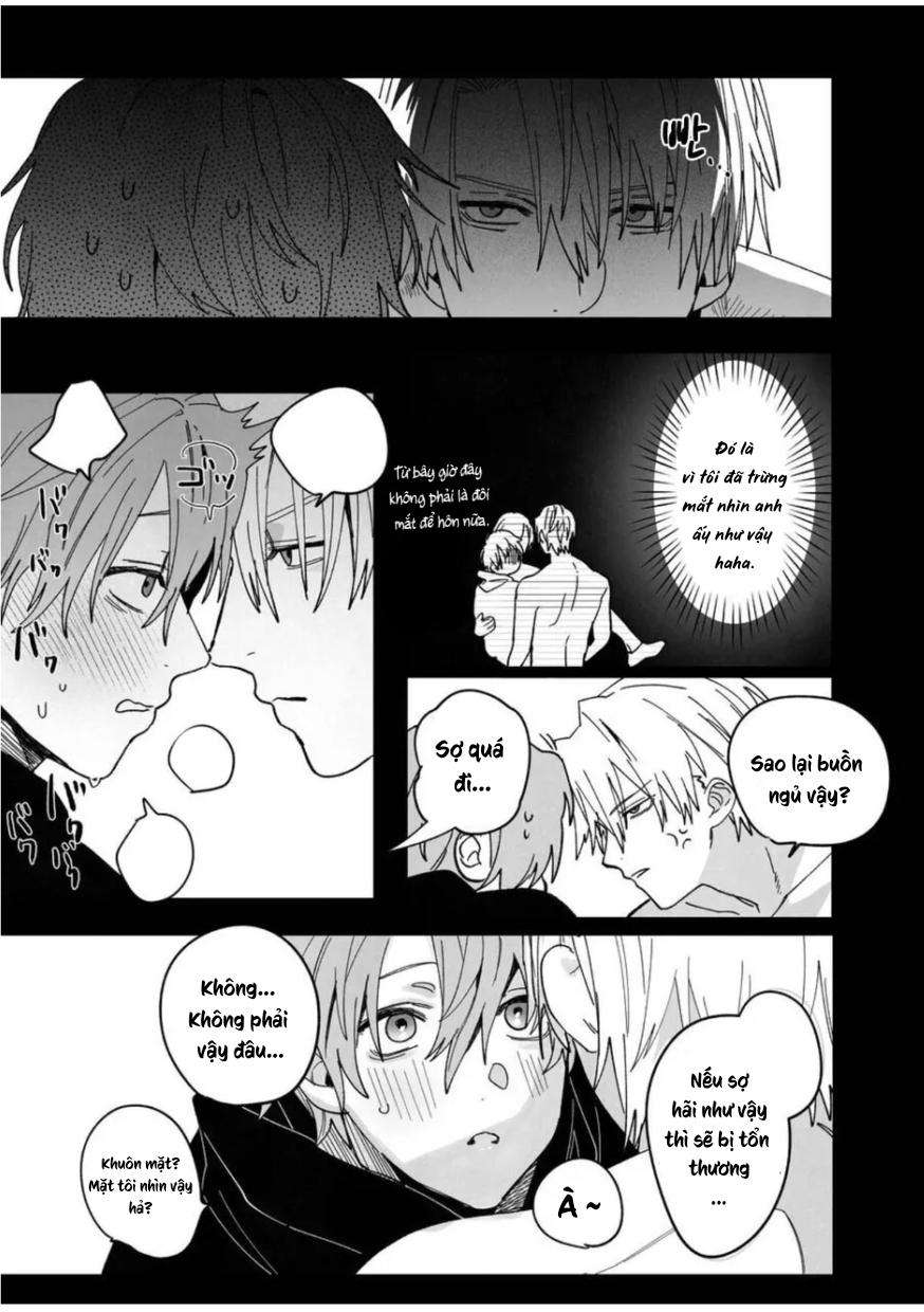 người tà răm luôn có quỷ theo sau chapter 91 35