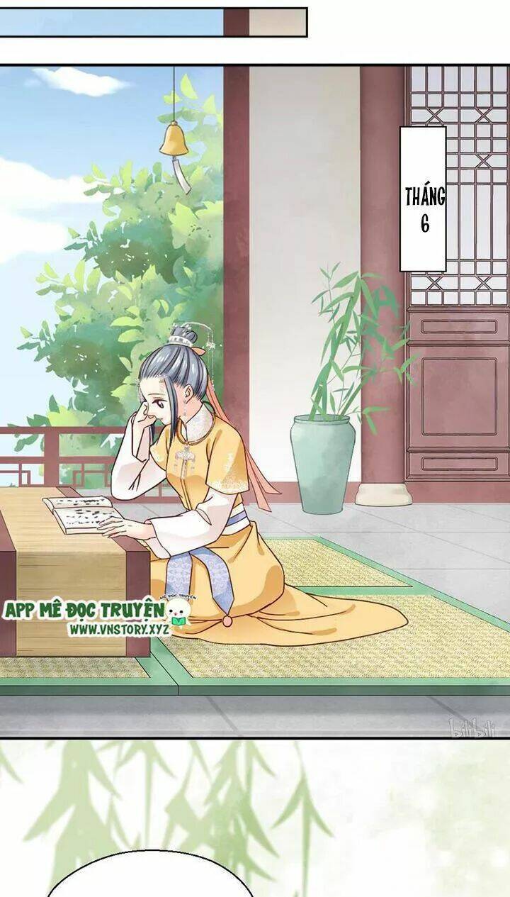 kiều nữ độc phi chapter 150 19