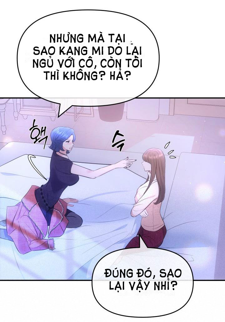 Quý Ngài Ác Ma chapter 21.2 - Trang 14