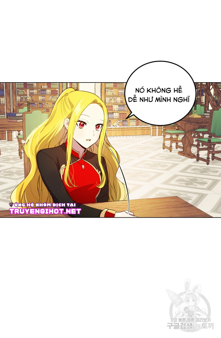 hủy bỏ điều ưóc này! chapter 8 13