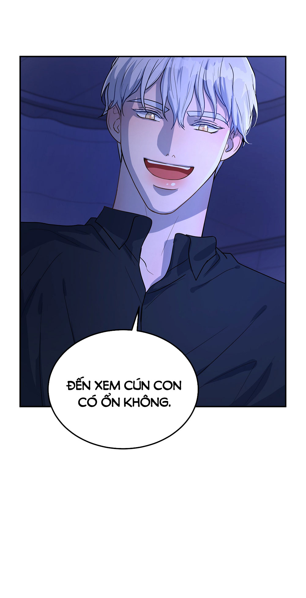 Dây Xích Chó Đôi chapter 3.1 - Trang 16
