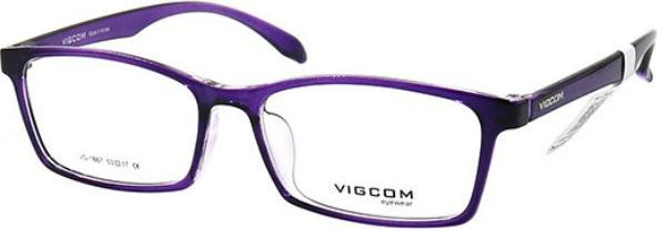 Gọng Kính Unisex Vigcom VG1667