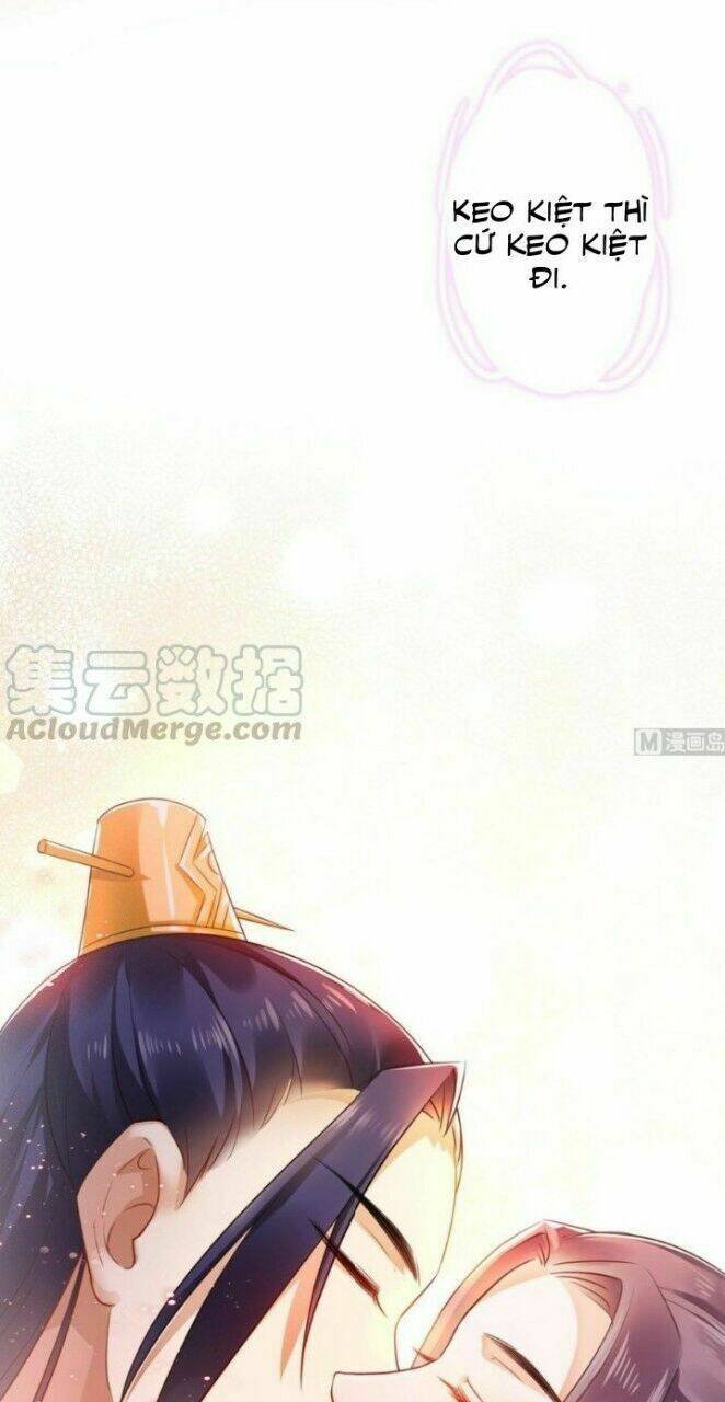 thịnh thế y nữ - lãnh vương sủng phi chapter 54 25