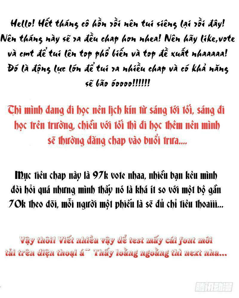 nam thần manh bảo tận diệt chapter 62 52