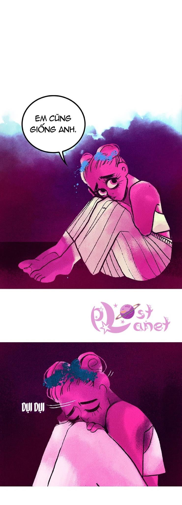 thần thoại olympus chapter 28 30