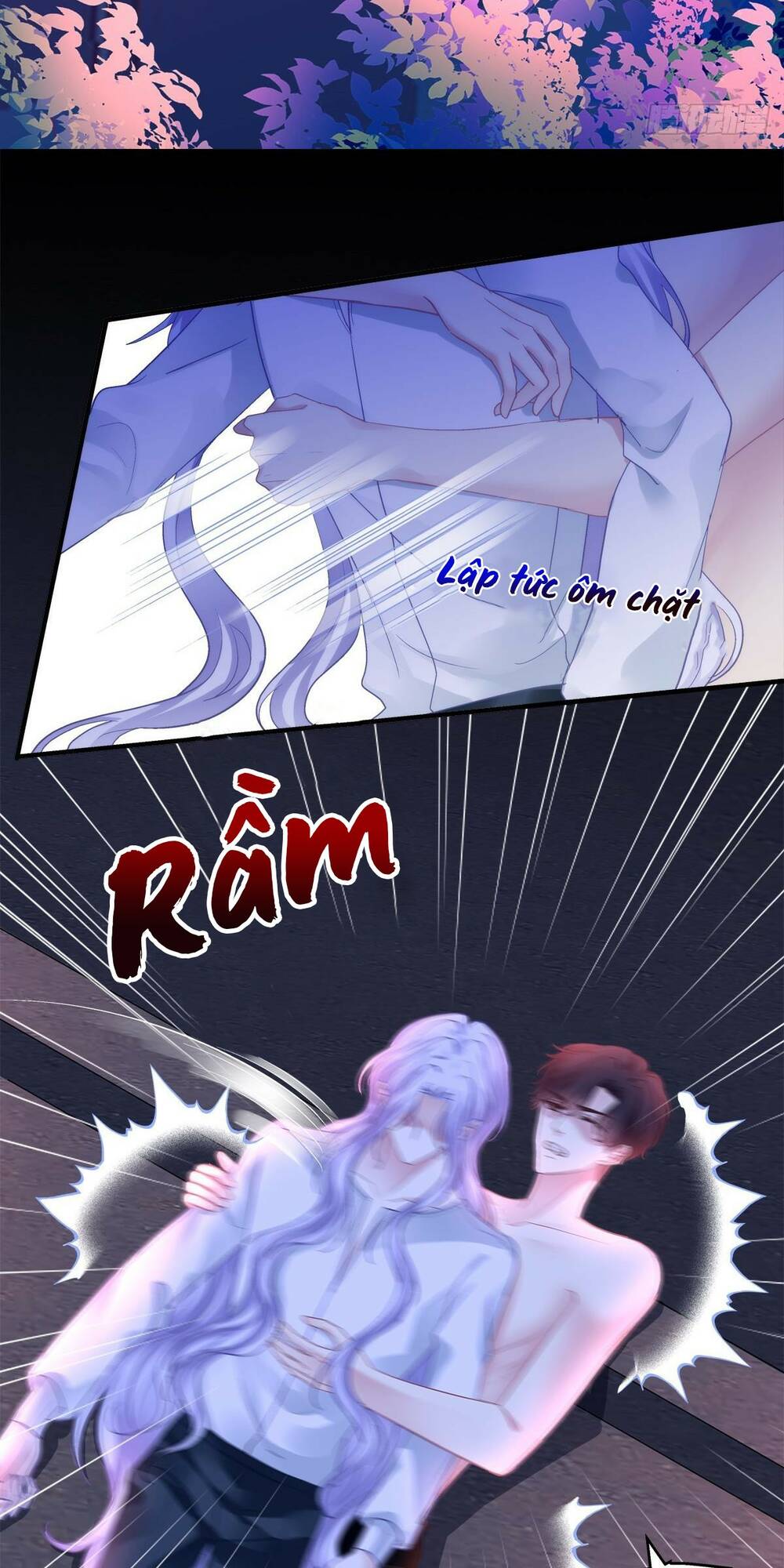 toàn bộ nắm trong tay chapter 144 5