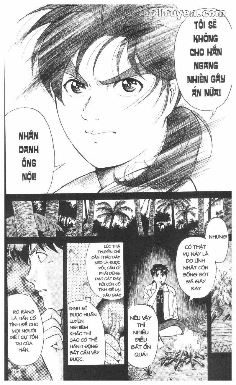 thám tử kindaichi (bản đẹp) chapter 14 109