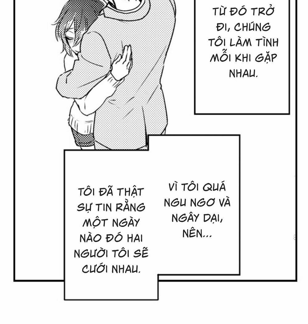 mang thai ở trường nam sinh chapter 66 11