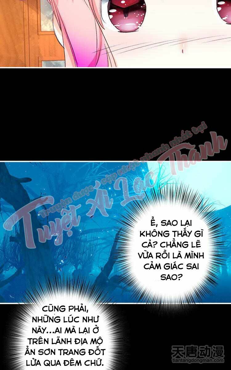 gia đình biến thái chapter 16 31