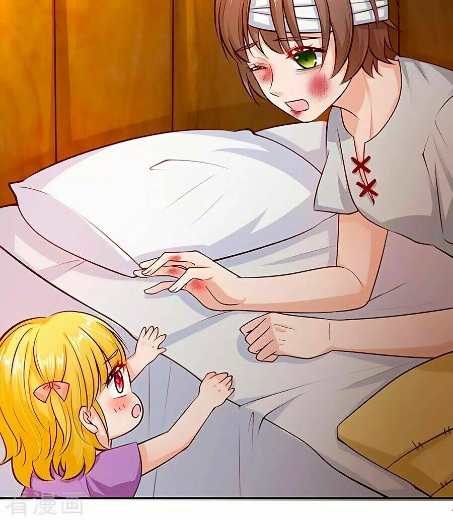 bỗng một ngày trở thành con gái nhà vua chapter 20 4