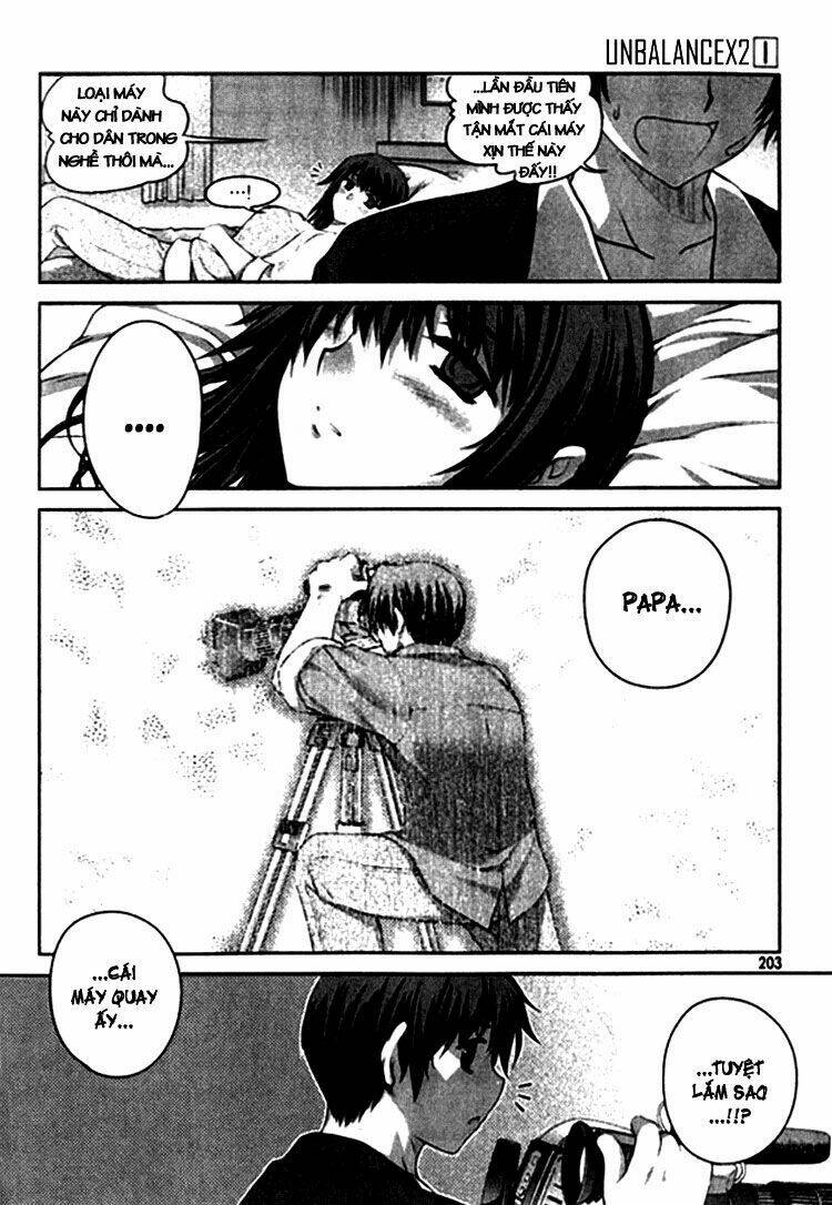 unbalance x unbalance chapter 8 28