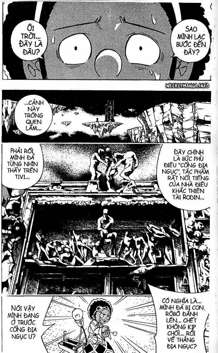 vua pháp thuật chapter 194 11